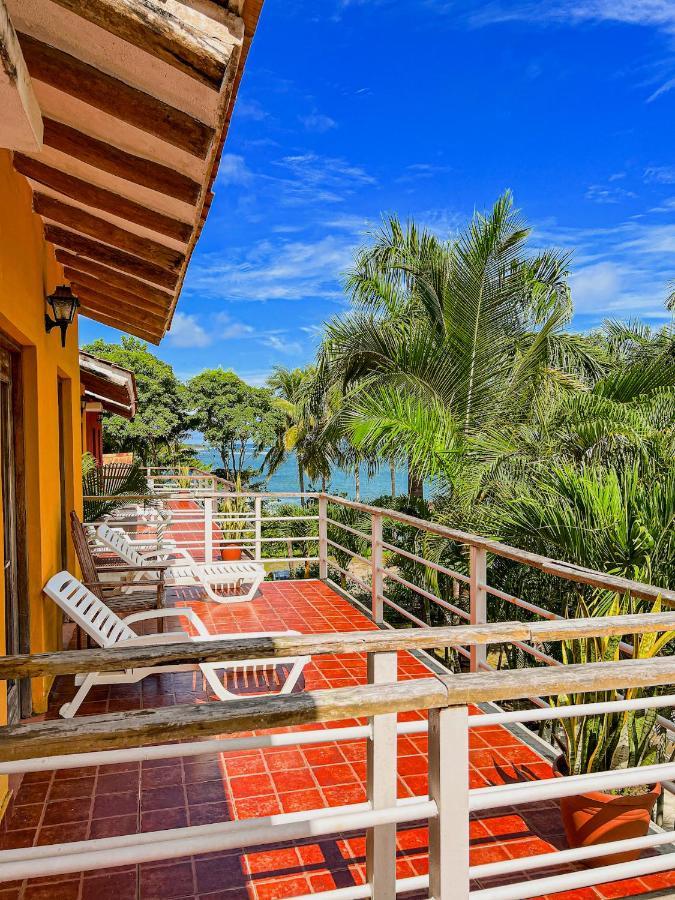 Hotel Punta Franca Jobal Eksteriør billede