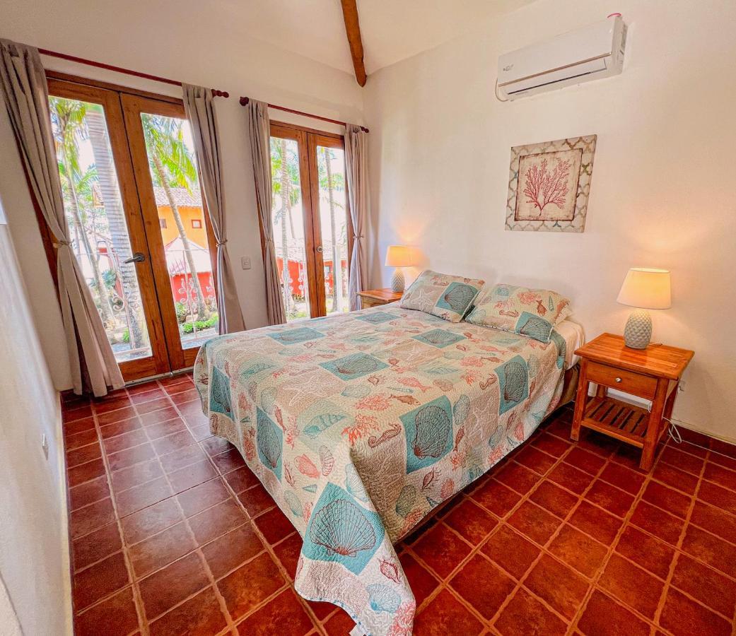 Hotel Punta Franca Jobal Eksteriør billede