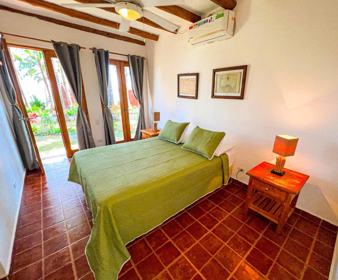 Hotel Punta Franca Jobal Eksteriør billede