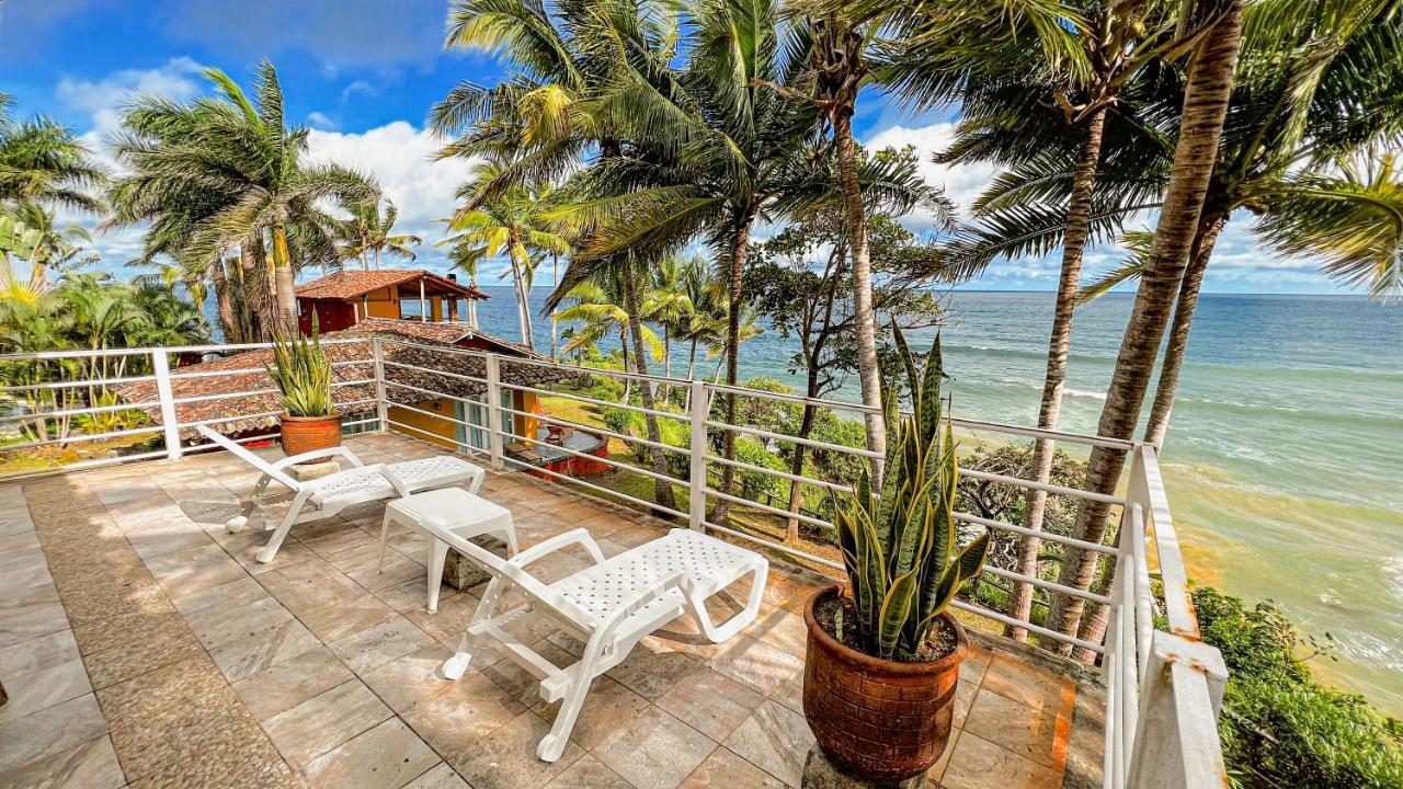 Hotel Punta Franca Jobal Eksteriør billede