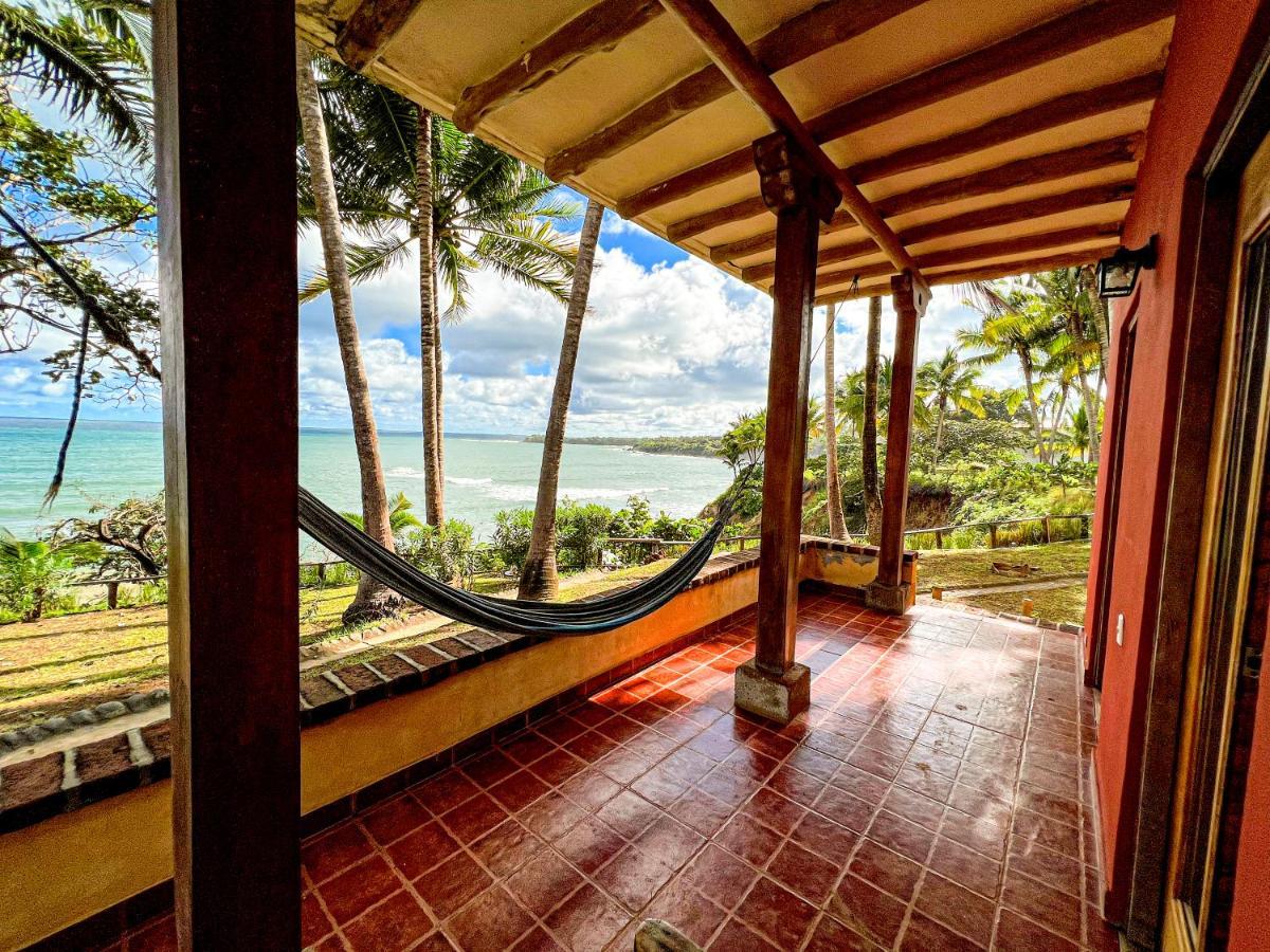 Hotel Punta Franca Jobal Eksteriør billede