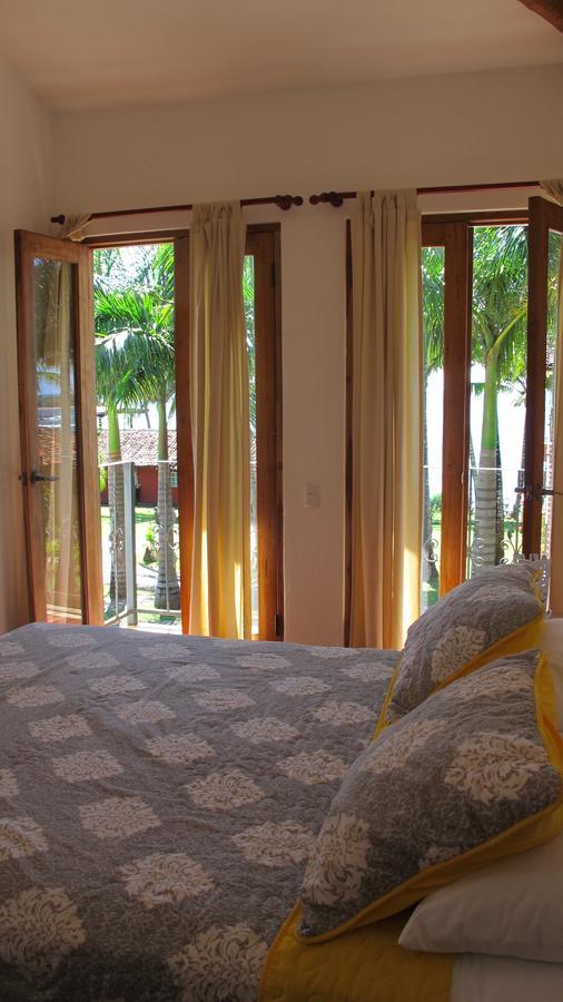 Hotel Punta Franca Jobal Eksteriør billede