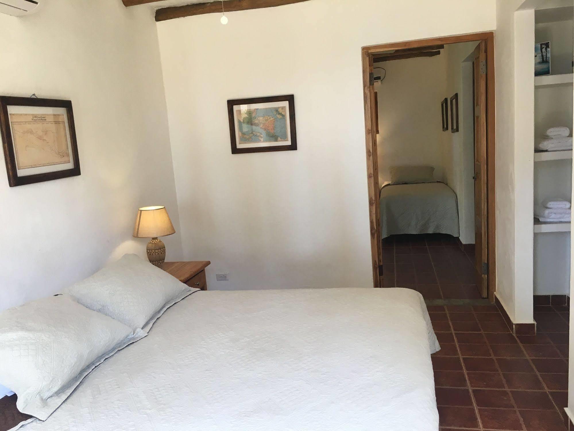 Hotel Punta Franca Jobal Eksteriør billede
