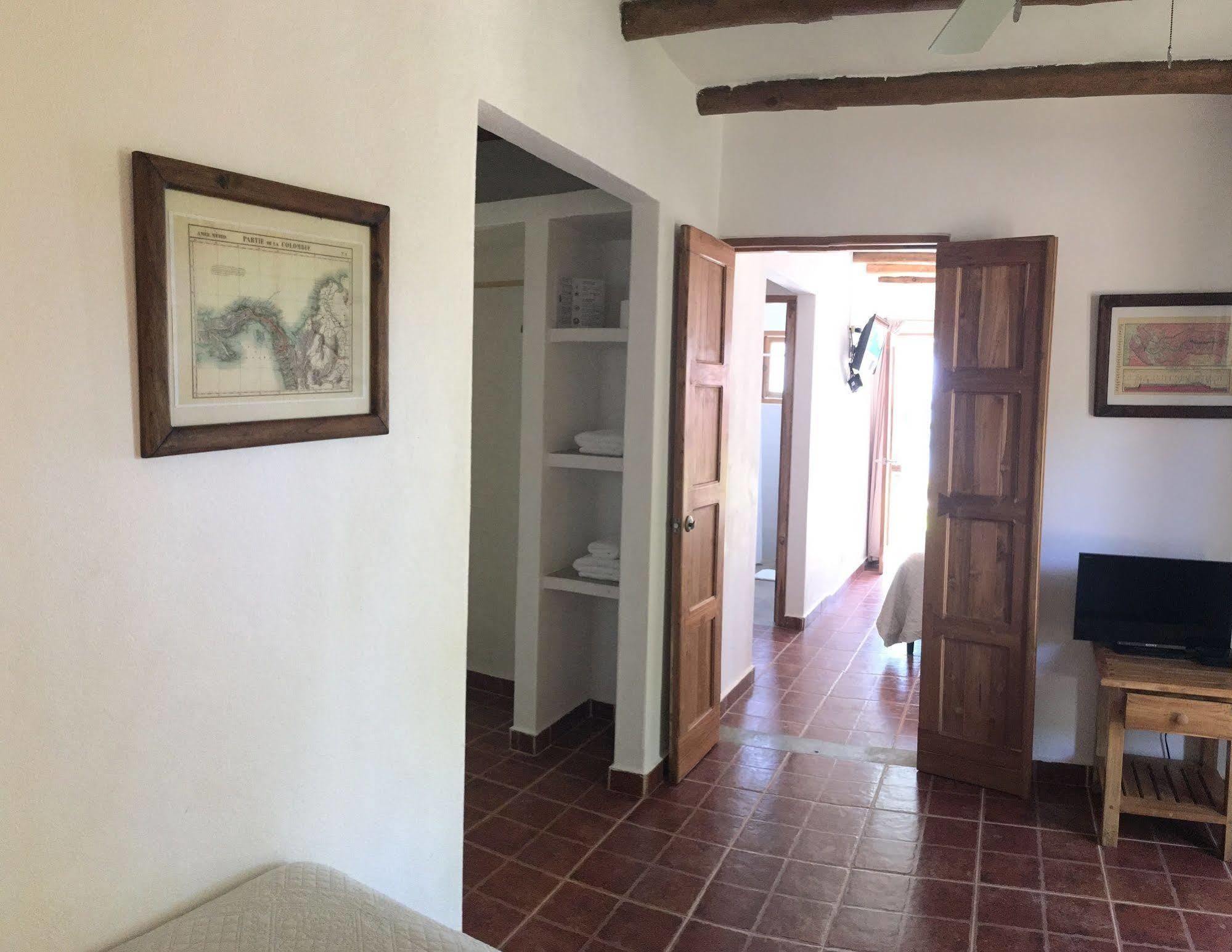 Hotel Punta Franca Jobal Eksteriør billede