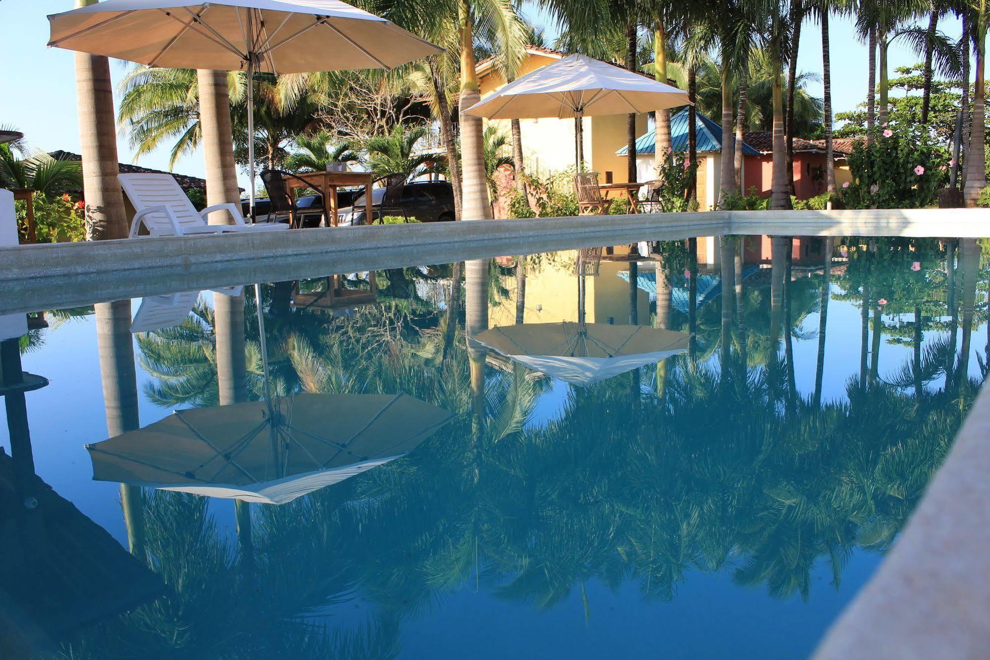 Hotel Punta Franca Jobal Eksteriør billede